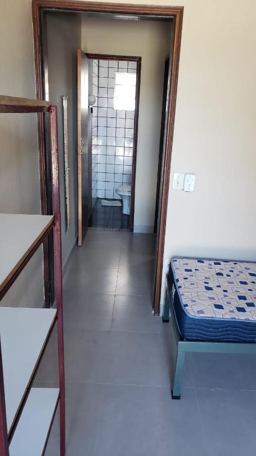 Residencial Albatroz Apartment Caraguatatuba Exterior photo
