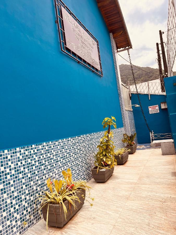 Residencial Albatroz Apartment Caraguatatuba Exterior photo